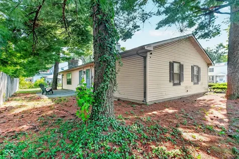 3675 Kline Court Indianapolis IN 46226