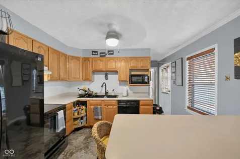 3675 Kline Court Indianapolis IN 46226