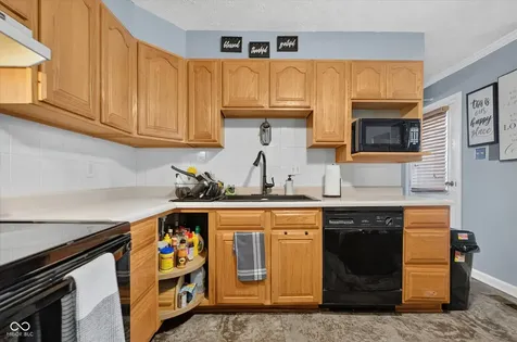 3675 Kline Court Indianapolis IN 46226