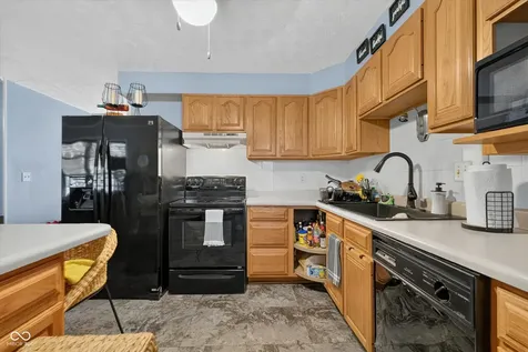 3675 Kline Court Indianapolis IN 46226
