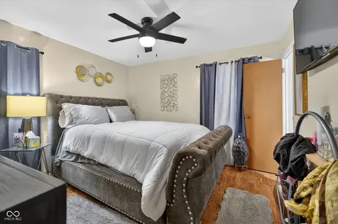 3675 Kline Court Indianapolis IN 46226