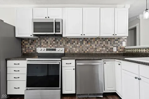 353 Trinton Circle Bedford IN 47421