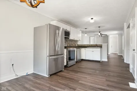 353 Trinton Circle Bedford IN 47421