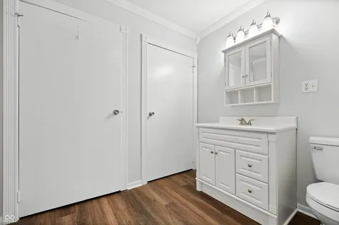 353 Trinton Circle Bedford IN 47421