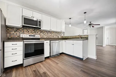 353 Trinton Circle Bedford IN 47421