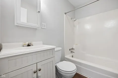 353 Trinton Circle Bedford IN 47421