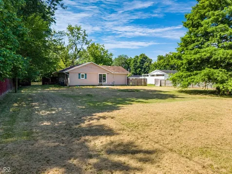 353 Trinton Circle Bedford IN 47421