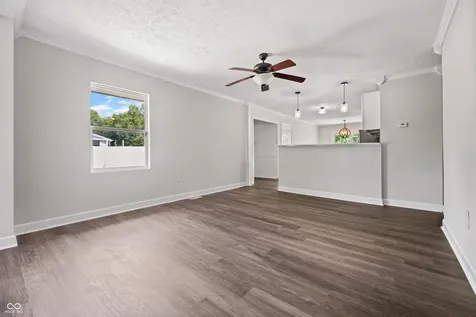 353 Trinton Circle Bedford IN 47421