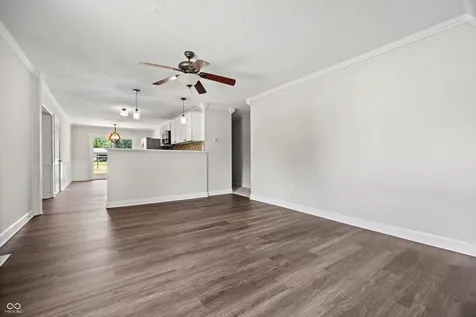 353 Trinton Circle Bedford IN 47421