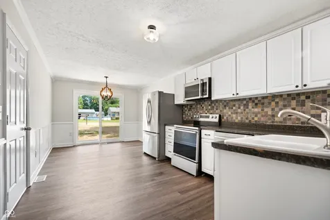 353 Trinton Circle Bedford IN 47421