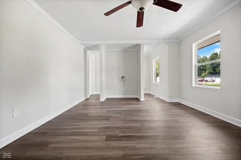 353 Trinton Circle Bedford IN 47421