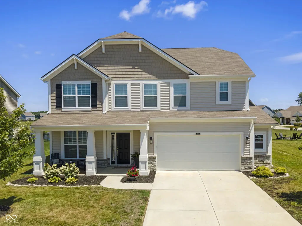 Cicero IN, 361 Tamarack Larch Boulevard