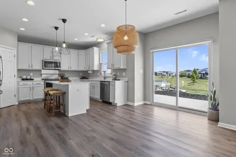 361 Tamarack Larch Boulevard Cicero IN 46034