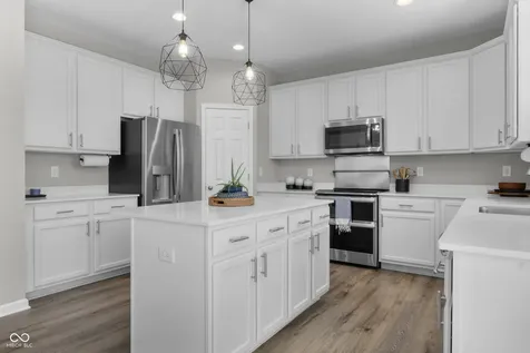 361 Tamarack Larch Boulevard Cicero IN 46034