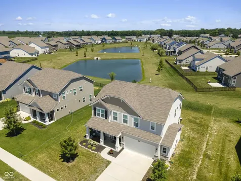 361 Tamarack Larch Boulevard Cicero IN 46034
