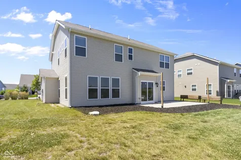 361 Tamarack Larch Boulevard Cicero IN 46034