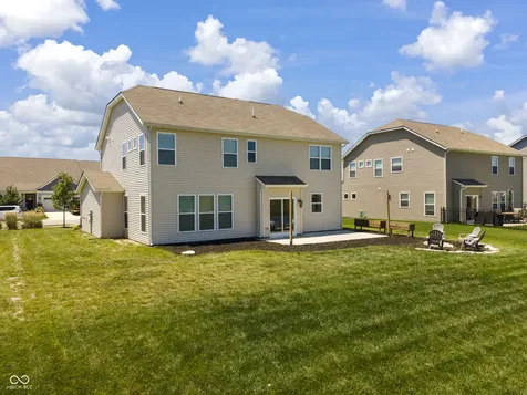 361 Tamarack Larch Boulevard Cicero IN 46034