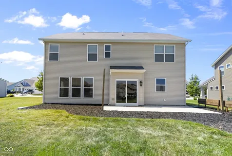361 Tamarack Larch Boulevard Cicero IN 46034
