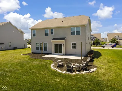 361 Tamarack Larch Boulevard Cicero IN 46034