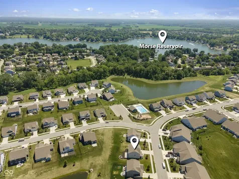 361 Tamarack Larch Boulevard Cicero IN 46034