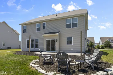 361 Tamarack Larch Boulevard Cicero IN 46034