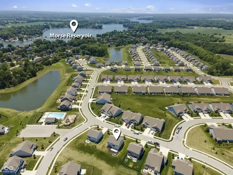 361 Tamarack Larch Boulevard Cicero IN 46034