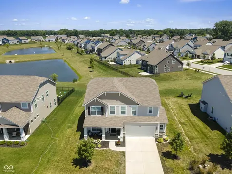 361 Tamarack Larch Boulevard Cicero IN 46034