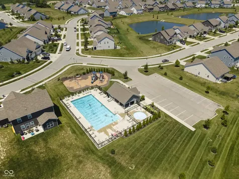 361 Tamarack Larch Boulevard Cicero IN 46034