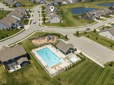 361 Tamarack Larch Boulevard Cicero IN 46034