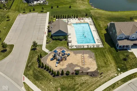 361 Tamarack Larch Boulevard Cicero IN 46034