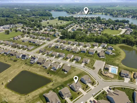 361 Tamarack Larch Boulevard Cicero IN 46034
