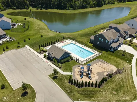 361 Tamarack Larch Boulevard Cicero IN 46034