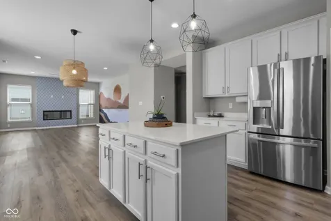 361 Tamarack Larch Boulevard Cicero IN 46034