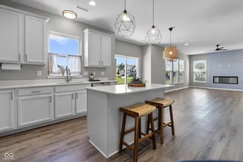 361 Tamarack Larch Boulevard Cicero IN 46034