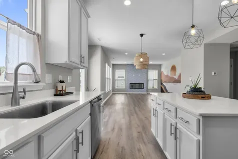 361 Tamarack Larch Boulevard Cicero IN 46034