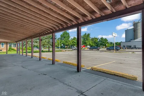 6977 W Main Danville IN 46122