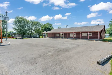 6977 W Main Danville IN 46122