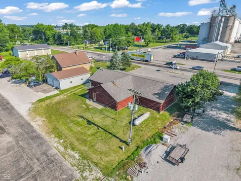 6977 W Main Danville IN 46122