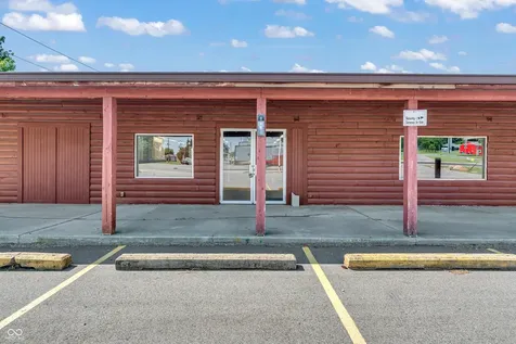 6977 W Main Danville IN 46122