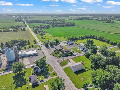 6977 W Main Danville IN 46122