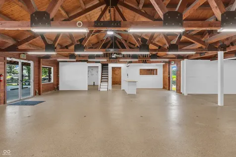 6977 W Main Danville IN 46122