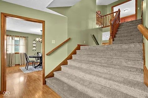 4255 W 1175 Road N New Palestine IN 46163