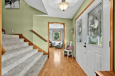 4255 W 1175 Road N New Palestine IN 46163