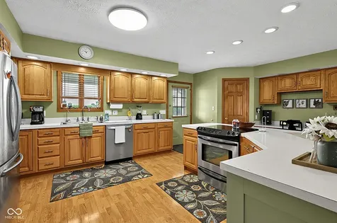 4255 W 1175 Road N New Palestine IN 46163