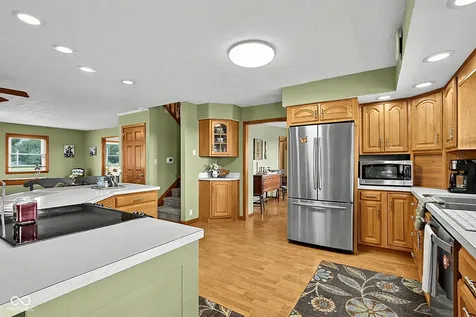 4255 W 1175 Road N New Palestine IN 46163