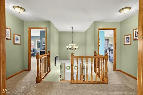 4255 W 1175 Road N New Palestine IN 46163