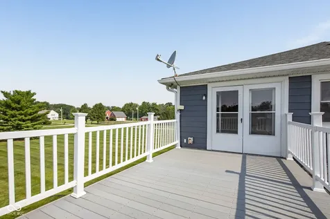4255 W 1175 Road N New Palestine IN 46163