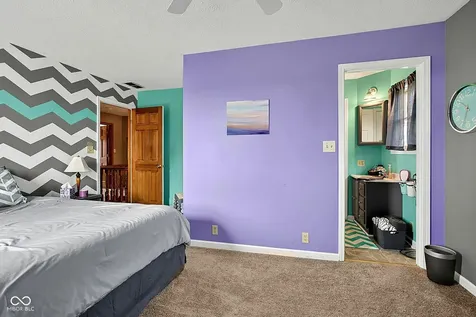 4255 W 1175 Road N New Palestine IN 46163
