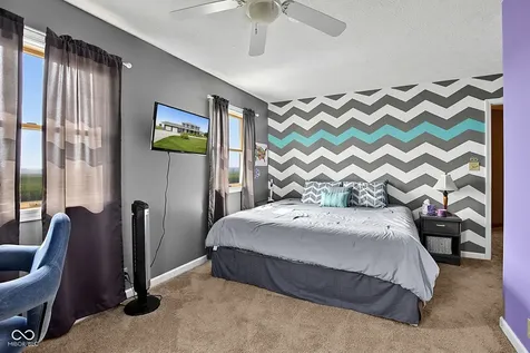 4255 W 1175 Road N New Palestine IN 46163