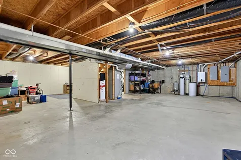 4255 W 1175 Road N New Palestine IN 46163